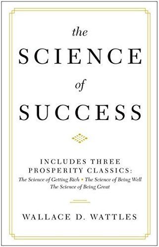 The Science of Success