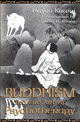 Buddhism and the Art of Psychotherapy