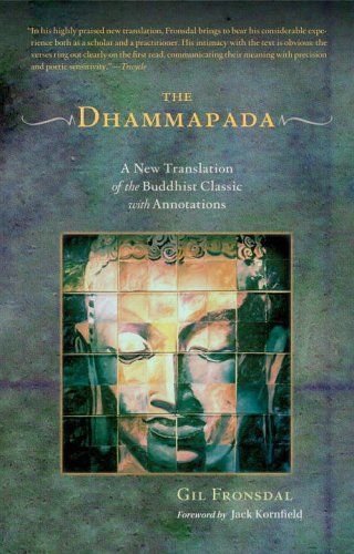 The Dhammapada