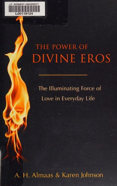 The power of divine eros