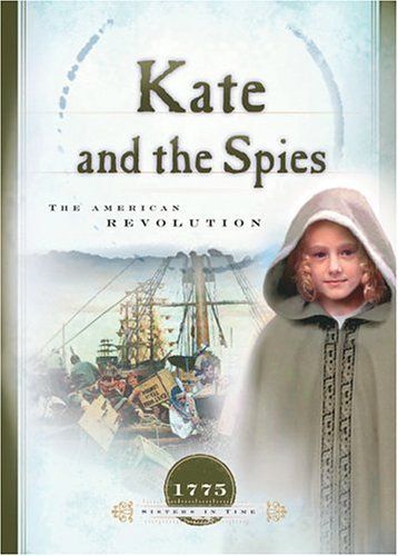 Kate and the Spies