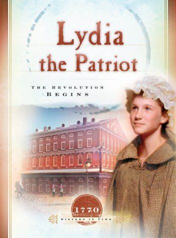 Lydia the Patriot