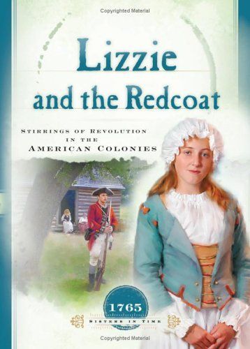 Lizzie and the Redcoat