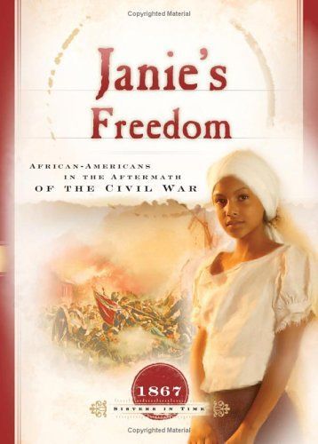 Janie's Freedom