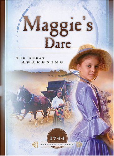 Maggie's Dare