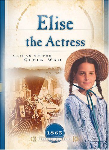 Elise the Actress