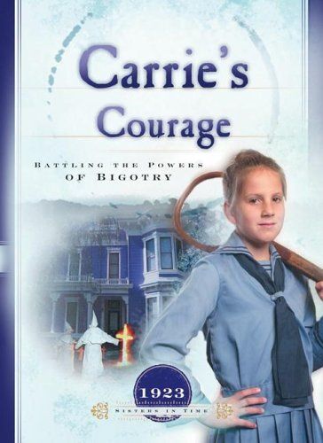 Carrie's Courage