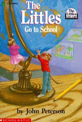 The Littles Go to School (Littles)