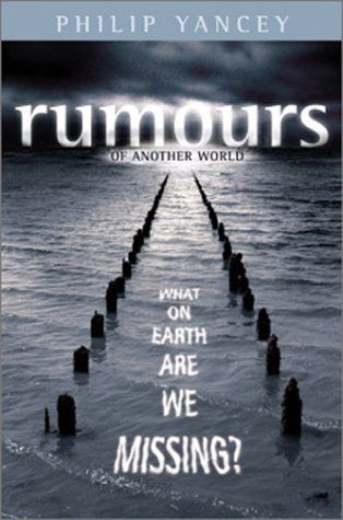 Rumours of Another World