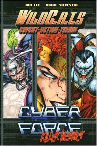 Cyberforce