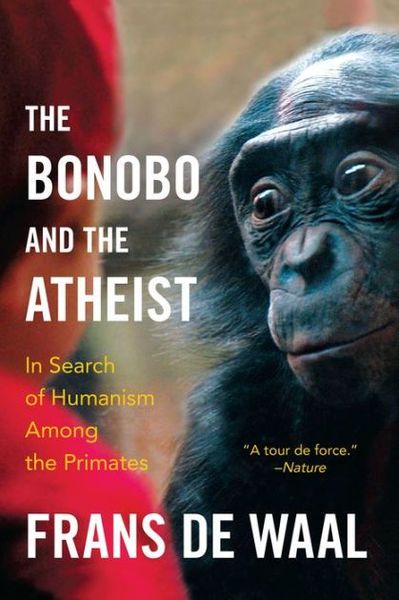 Bonobo and the Atheist