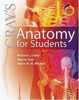Gray's Anatomy for Students