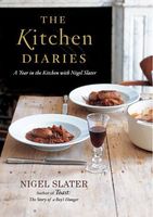 The Kitchen Diaries
