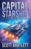 Capital Starship