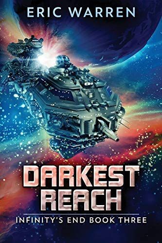 Darkest Reach