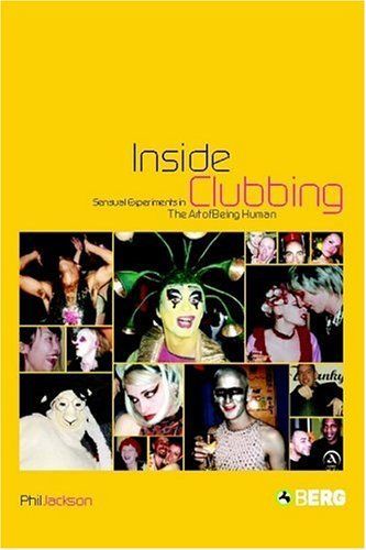 Inside Clubbing