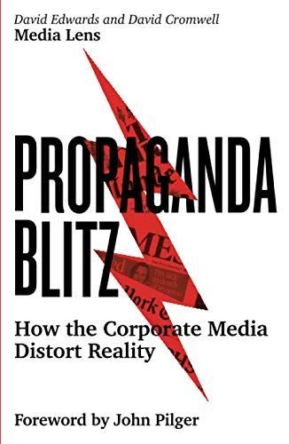 Propaganda Blitz