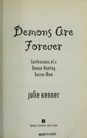Demons are Forever