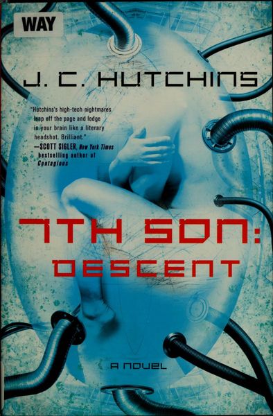 7th Son: Descent