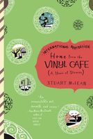 Home from the Vinyl Cafe
