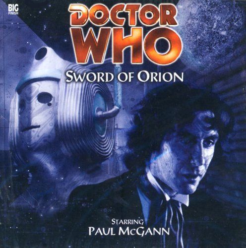 Sword of Orion