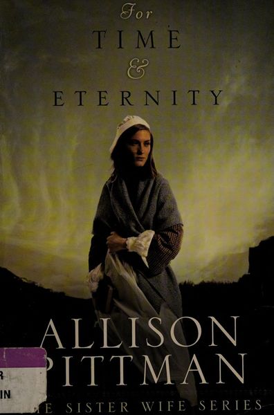 For Time and Eternity