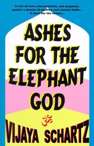 Ashes for the Elephant God