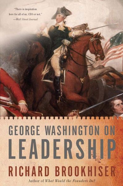 George Washington on leadership