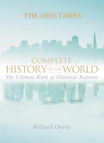 Complete History of the World