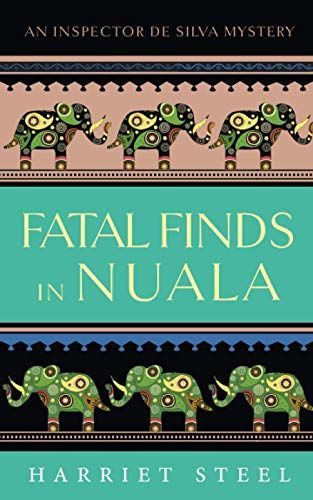 Fatal Finds in Nuala