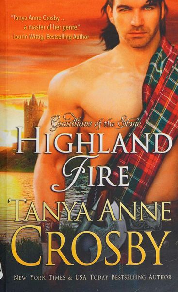 Highland fire