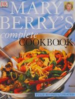 Mary Berry's complete cookbook