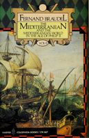 The Mediterranean and the Mediterranean World in the Age of Philip II, Vol. 2