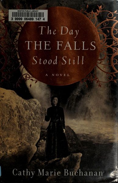 The day the falls stood still