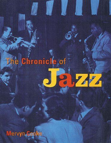 The Chronicle of Jazz