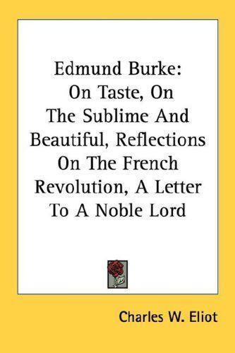 Edmund Burke