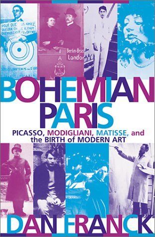 Bohemian Paris