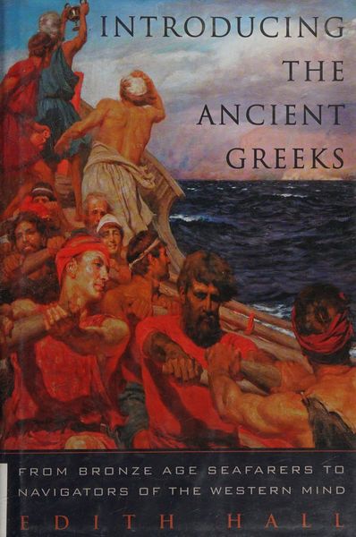 Introducing the ancient Greeks