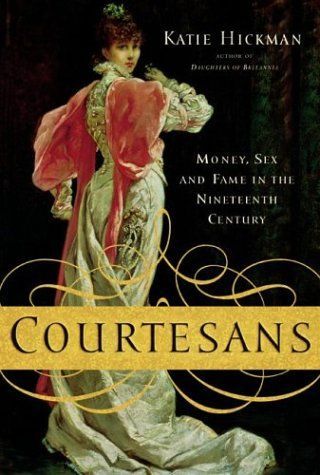 Courtesans