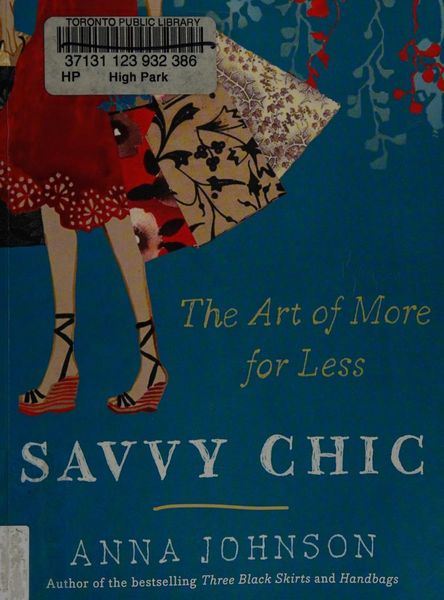 Savvy chic