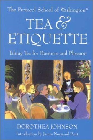 Tea & Etiquette