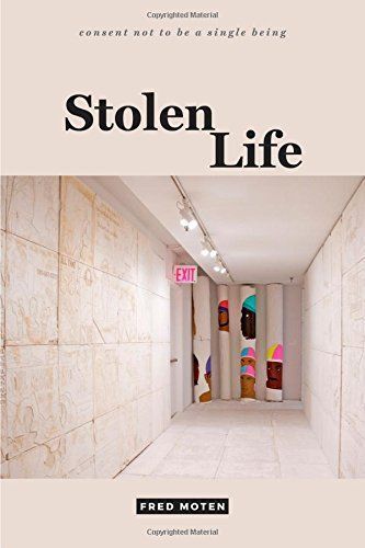 Stolen Life