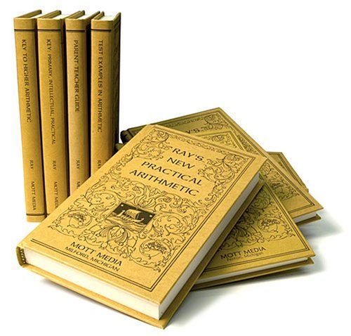 Rays Arithmetic Series