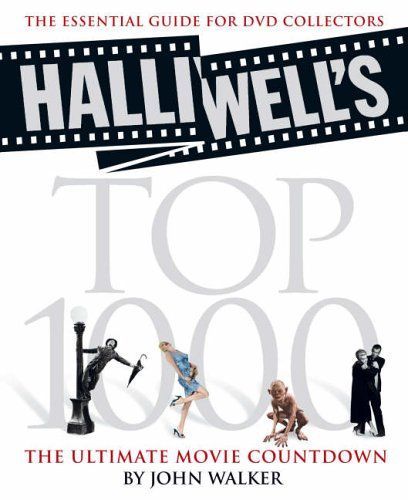 Halliwell's Top 1000