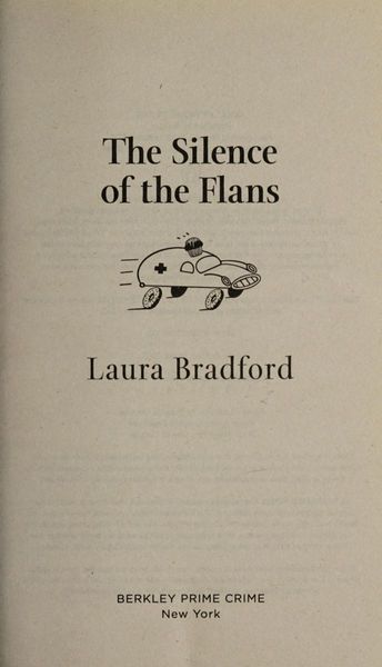The silence of the flans
