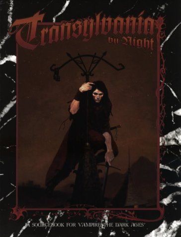 Transylvania by Night (Vampire: The Dark Ages)