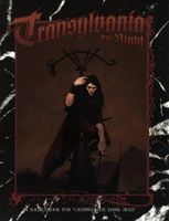 Transylvania by Night (Vampire: The Dark Ages)