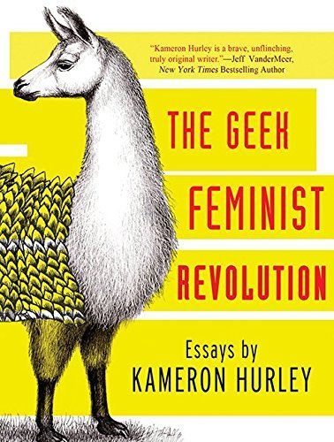 Geek Feminist Revolution