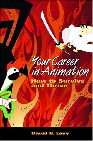 Your Career in Animation