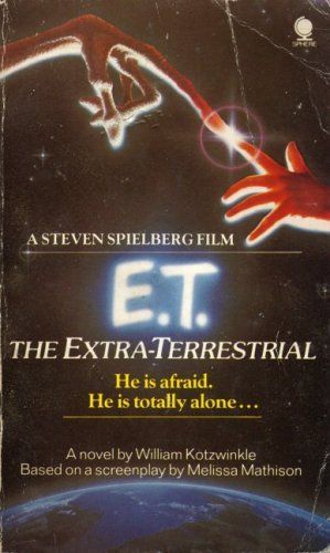 The Extra Terrestrial